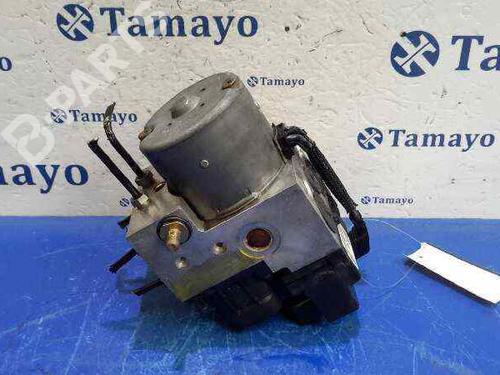 Used ABS pump PEUGEOT 307 (3A/C) 2.0 HDi 90 (90 hp) 4550658