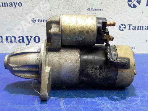 Starter SUBARU LEGACY III (BE) 2.5 AWD (BE9) | BP4448049M8 