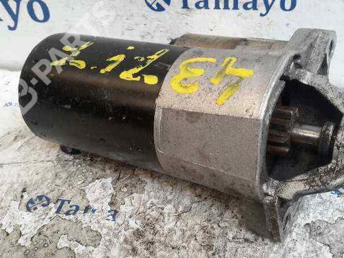 Starter VOLVO S40 I (644) 1.6 | BP4454264M8 