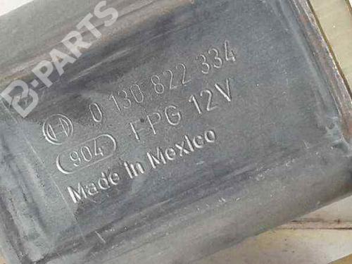 Right rear window motor CHRYSLER GRAND VOYAGER V (RT)  | BP3559321E22 