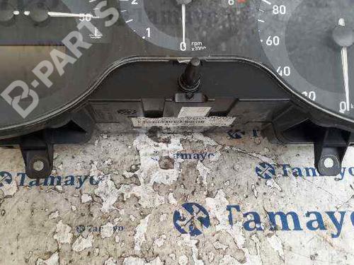 Instrument cluster SEAT LEON (1P1) 1.9 TDI | BP3559727C47 