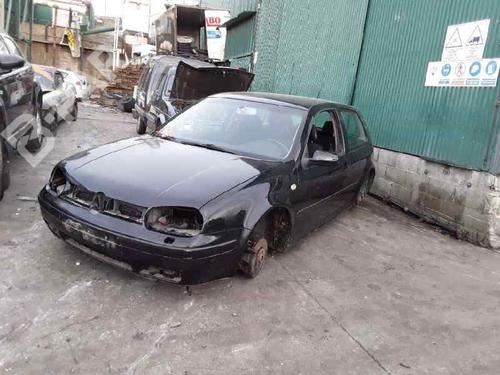 Tailgate lock VW GOLF IV (1J1) 1.8 T | BP2263752C101 