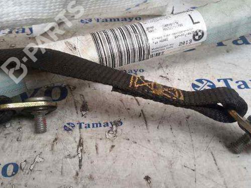 Venstre gardin kollisjonspute BMW 3 (E46) 320 d | BP3692663C11 