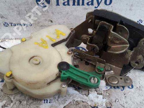 Rear right lock KIA SORENTO I (JC) 2.5 CRDi 4WD | BP4248537C99 