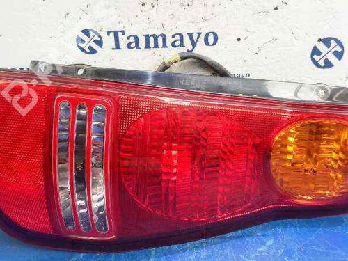 Højre baglygte HYUNDAI MATRIX (FC) [2001-2010]  4515794