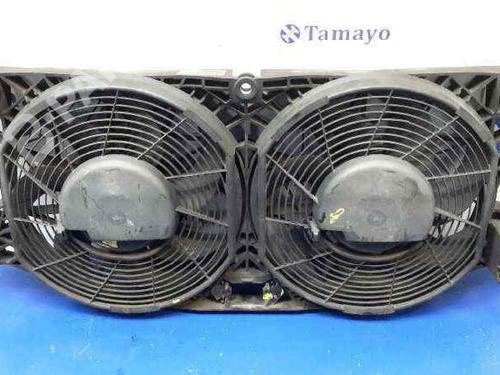 Radiator fan MERCEDES-BENZ VITO / MIXTO Van (W639)  | BP4207480M35 