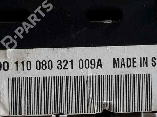 Instrument cluster VW POLO (9N_, 9A_) 1.4 TDI | BP3559182C47 