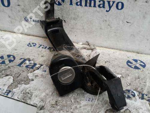 Front left exterior door handle SEAT IBIZA III (6L1) 1.4 16V | BP4389650C128