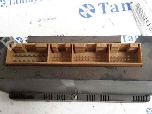 AC Styreenhet / Manøvreringsenhet AUDI A3 (8L1) 1.8 T | BP3559063I5 