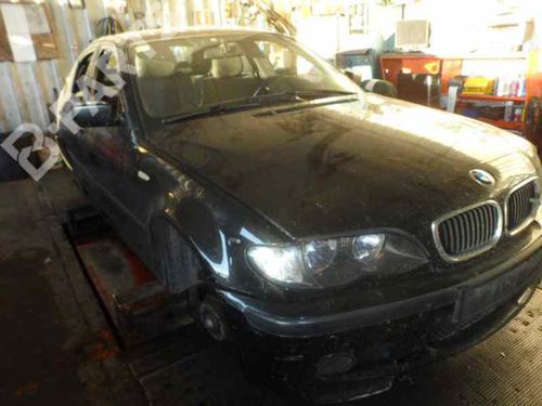 Steering pump BMW 3 (E46) 320 d | BP1711332M99 