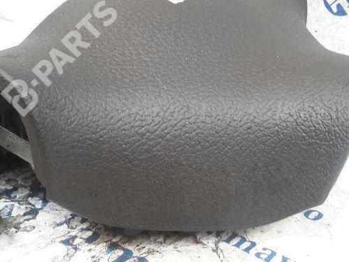 Driver airbag PEUGEOT 206 Hatchback (2A/C) 1.4 i | BP4023984C9 