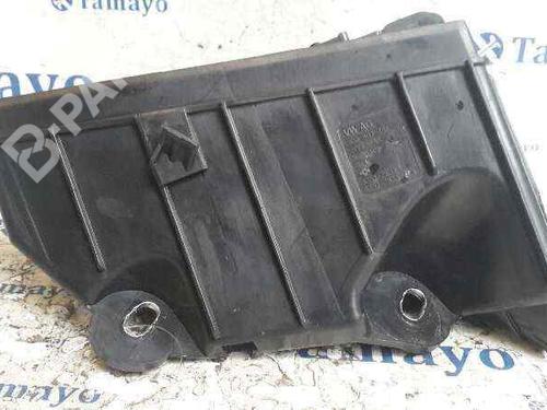 Used Fuse box VW GOLF VII (5G1, BQ1, BE1, BE2) 1.6 TDI (105 hp) 3727018