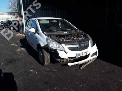 Right front window switch OPEL CORSA D (S07) 1.3 CDTI (L08, L68) | BP17234855I26 