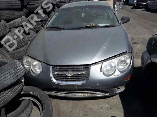 Starter CHRYSLER 300M (LR)  | BP13619933M8 