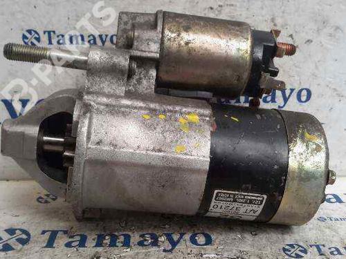 Starter HYUNDAI SANTA FÉ I (SM) 2.7 | BP3559544M8 