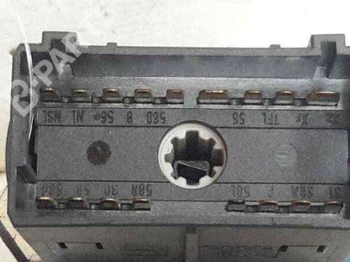 Headlight switch VW GOLF IV (1J1) 1.9 TDI | BP3559726I24 