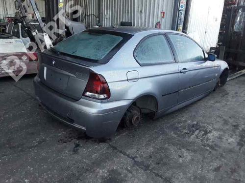 Gearbox BMW 3 Coupe (E46) 318 Ci | BP3559396M3 