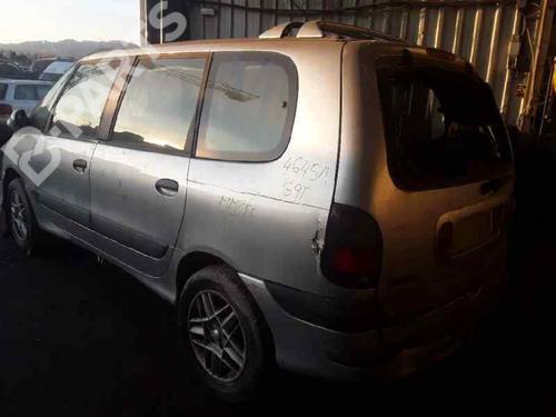 Rear right window mechanism RENAULT ESPACE III (JE0_) 2.2 dCi (JE0K) | BP3355574C25 