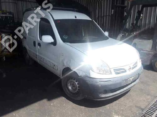 Starter NISSAN KUBISTAR MPV (X76) 1.5 dCi 70 | BP6137455M8 