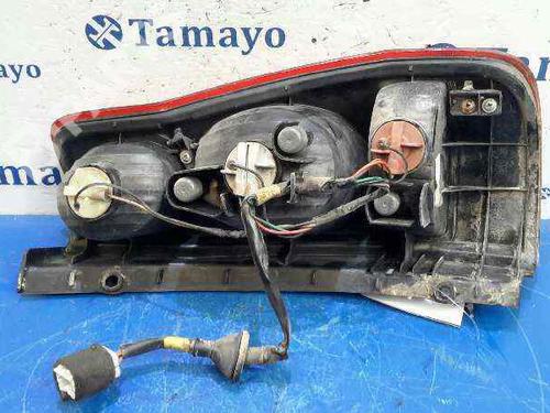 Left taillight HYUNDAI MATRIX (FC)  | BP4515795C34 