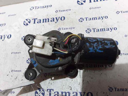 Used Rear wiper motor NISSAN PATROL GR IV (Y60, GR) [1986-1998]  3557983