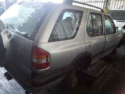 Gearbox OPEL FRONTERA B (U99) 2.2 DTI (6B_ZC, 6B_VF, 6B_66, 6B_76) | BP3559045M3 