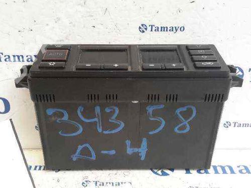 Climate control AUDI A4 B5 (8D2) 1.8 T | BP897016I5 