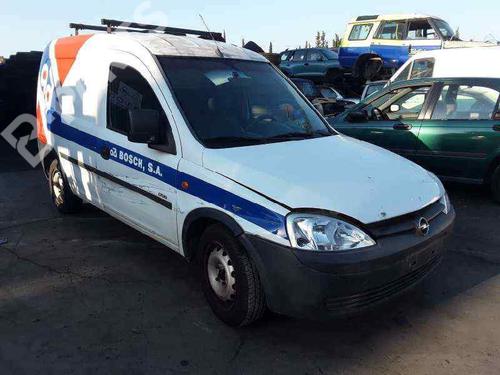 Steering column stalk OPEL COMBO Box Body/MPV 1.7 DI 16V | BP1586062I23 