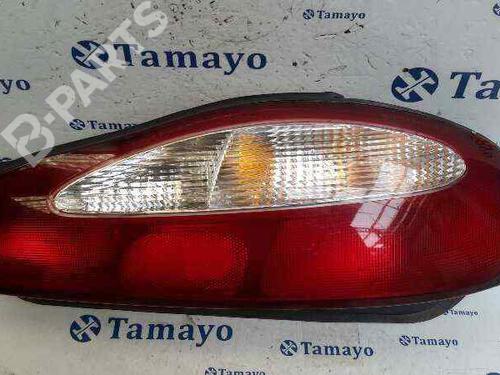 Used Right taillight HYUNDAI COUPE I (RD) 1.6 i 16V (114 hp) 4493204