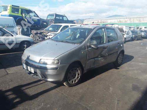 Starter FIAT PUNTO (188_) 1.2 60 (188.030, .050, .130, .150, .230, .250) | BP5962779M8 