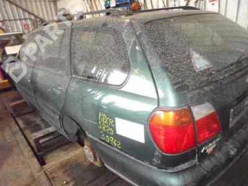 Left headlight NISSAN PRIMERA Traveller (WP11) 2.0 TD | BP21845326C28 