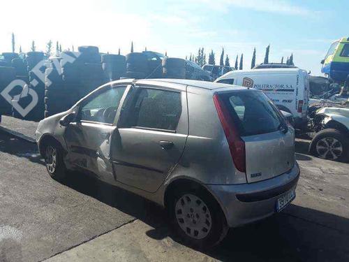 Starter FIAT PUNTO (188_) 1.2 60 (188.030, .050, .130, .150, .230, .250) | BP5962779M8 