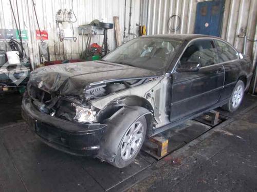 Steering pump BMW 3 Coupe (E46) | BP1208062M99