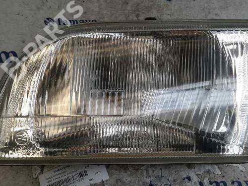 Faro izquierdo FORD FIESTA III (GFJ) [1989-1997]  104613