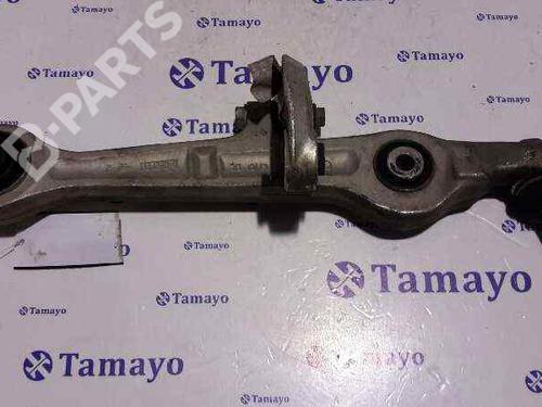 Left front suspension arm SEAT EXEO (3R2) 2.0 TDI (143 hp) 8E04071510