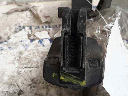 Front left exterior door handle SEAT IBIZA III (6L1) 1.4 16V | BP4389650C128