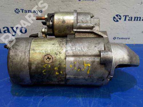 Startmotor BMW 5 (E39) 520 i (150 hp) 4512672