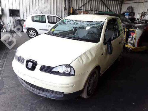 Throttle body SEAT AROSA (6H1)  | BP3268759M82 