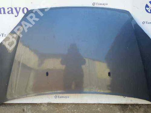 Panser FORD FOCUS C-MAX (DM2) [2003-2007]  3684372