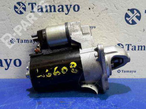 Used Starter OPEL CORSA D (S07) [2006-2015]  2819696