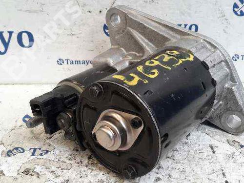 Starter SEAT IBIZA III (6L1) 1.4 16V | BP3163263M8 