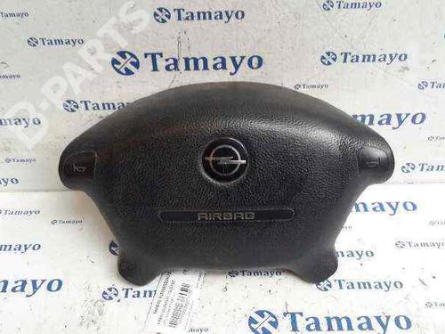 Used Driver airbag OPEL VECTRA A (J89) [1988-1995]  2967727