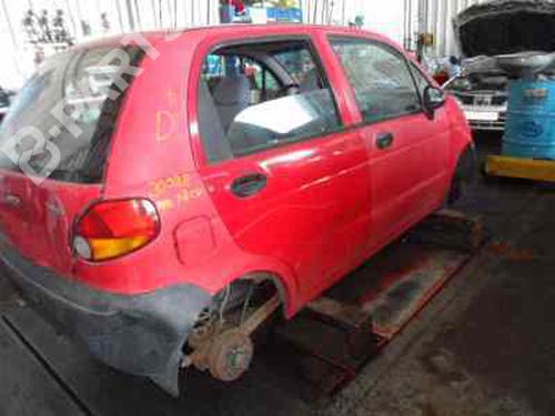 Left mirror DAEWOO MATIZ (M100, M150)  | BP174334C26 