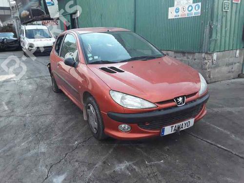 Fuel pump PEUGEOT 206 Hatchback (2A/C) 1.4 i | BP1622642M76 