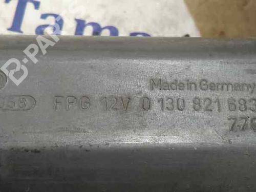 Front right window mechanism FORD PUMA (EC_) 1.4 16V | BP3681995C23 