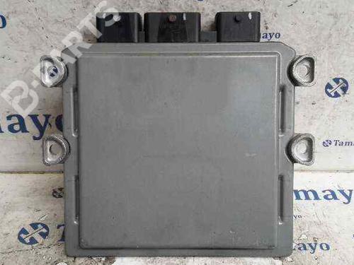 Used Engine control unit (ECU) PEUGEOT 307 (3A/C) 2.0 HDi 90 (90 hp) 4393110