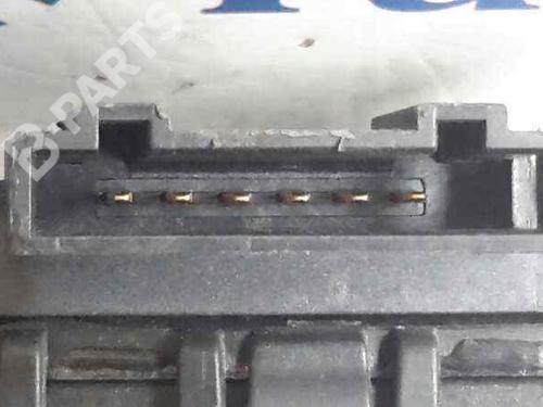 Pedal AUDI A6 C5 Avant (4B5) 2.5 TDI | BP3559351I4 