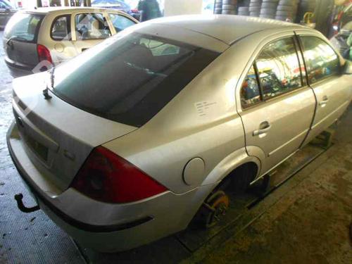 Other FORD MONDEO III (B5Y)  | BP14359545O1 