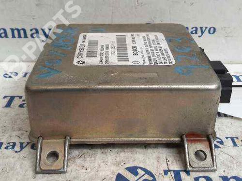 ECU airbags CHRYSLER VOYAGER II (ES)  | BP3015967M53 