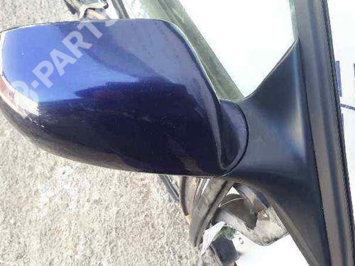 Right mirror AUDI A3 (8L1)  | BP3496715C27 